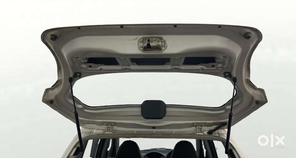 Maruti Suzuki Alto 800 Lxi, 2018, Petrol