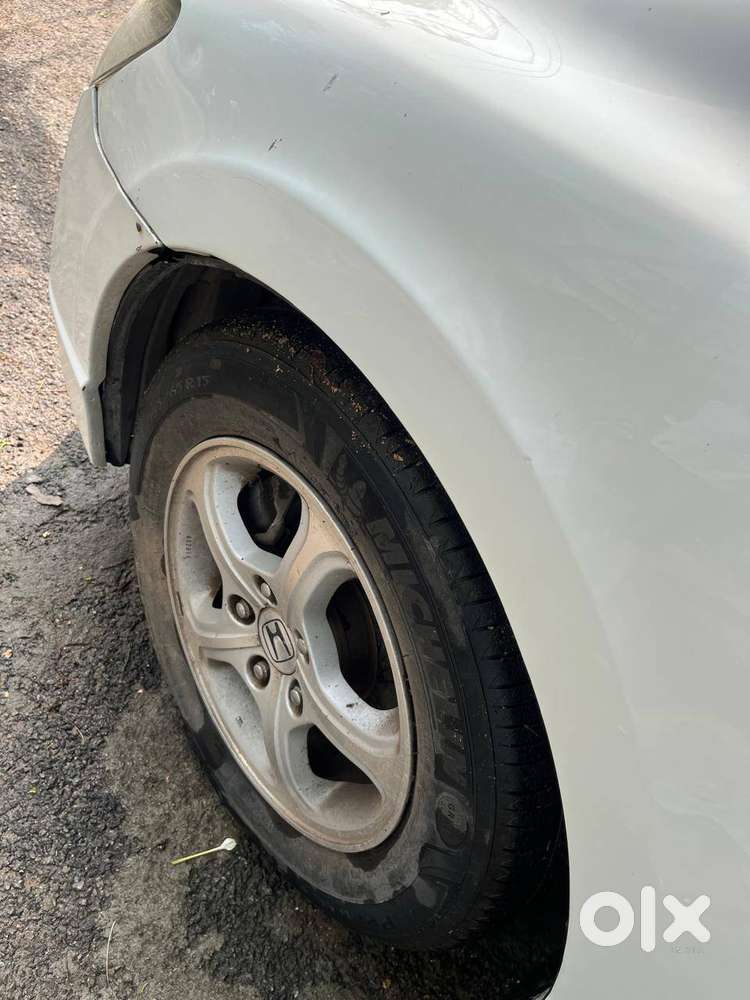 Honda Civic 2010 Petrol Well Maintained