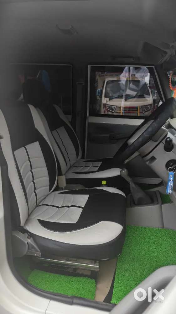Mahindra Bolero Diesel Manual 2016