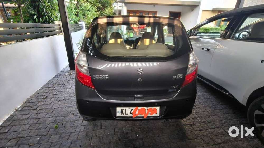 1st Owner 2016 Maruti Alto K10 Automatic Amt