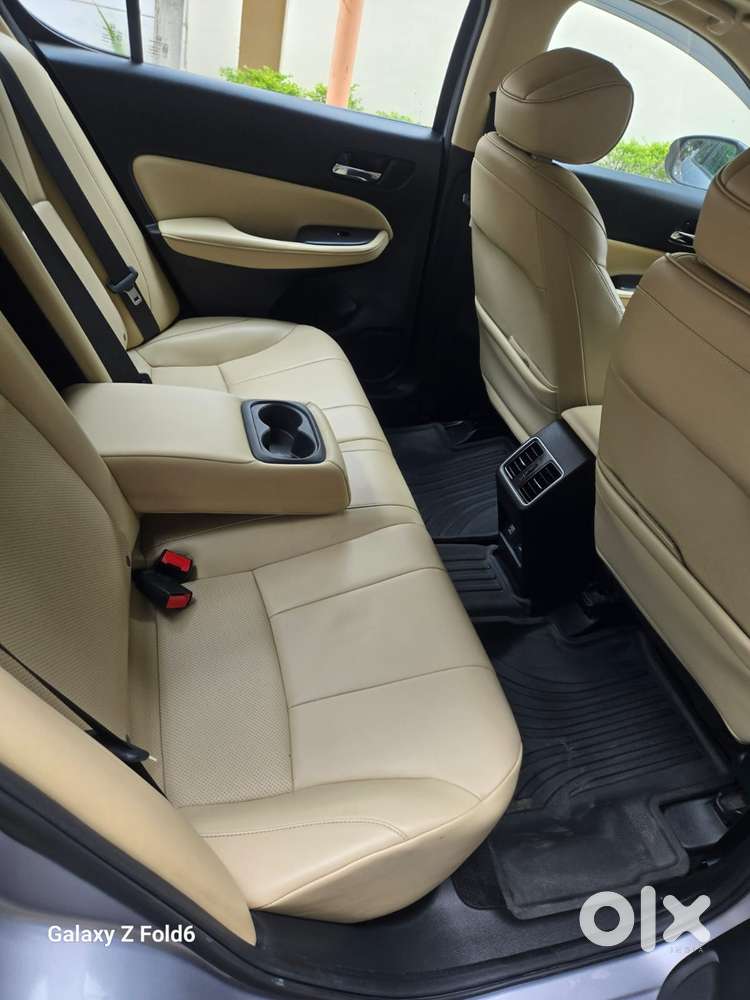 Honda City 1.5 Zx Cvt I-vtec, 2023, Petrol