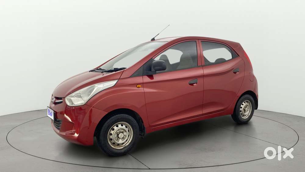 Hyundai Eon Era +, 2013, Petrol