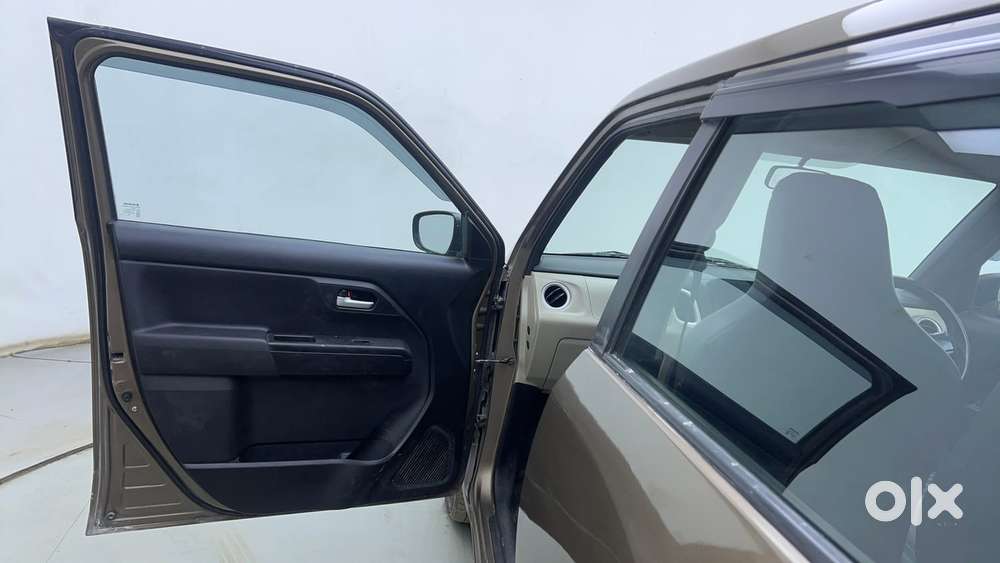 Maruti Suzuki Wagon R 1.2 Zxi, 2020, Petrol