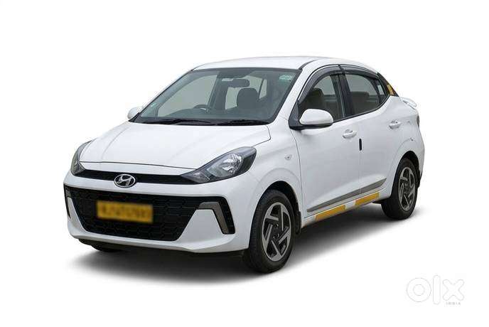 Hyundai Aura Sell Urgent
