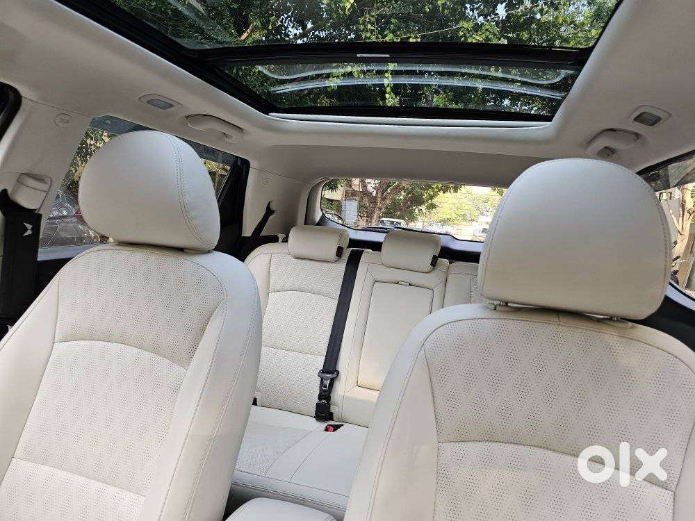 Mahindra Xuv 3xo Ax7l Diesel Mt, 2025, Diesel