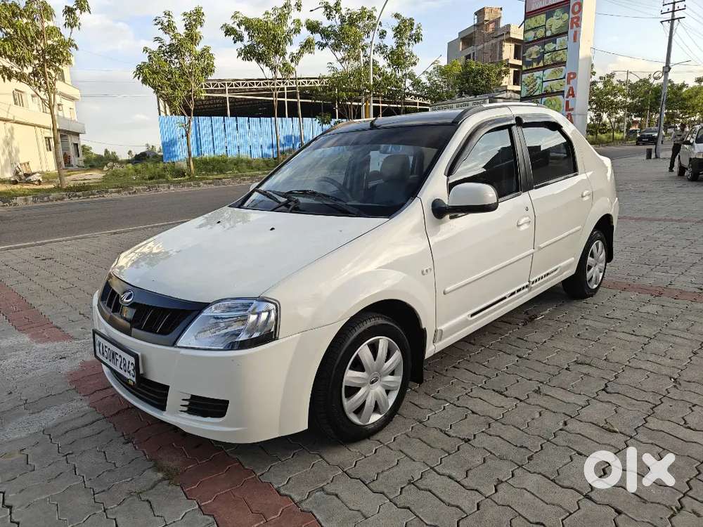 Mahindra Verito D6 2011-12 Model 1st Owner