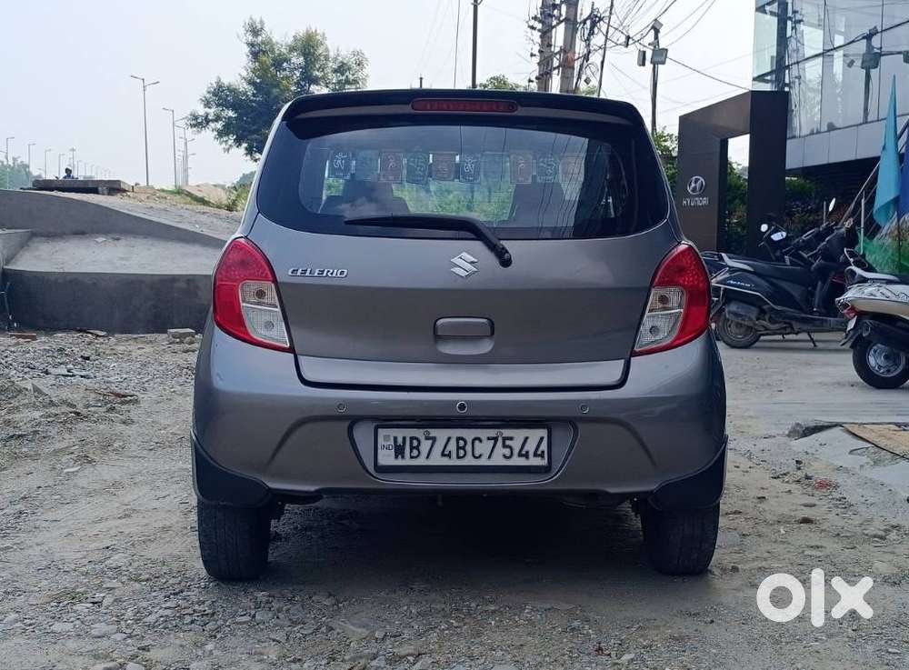 Maruti Suzuki Celerio Zxi, 2020, Petrol