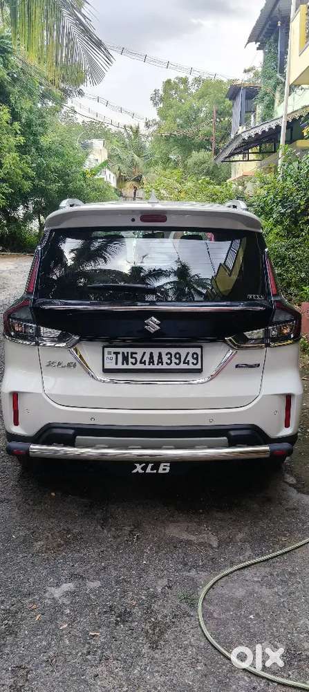 Maruti Suzuki Xl6 2023 Alpha