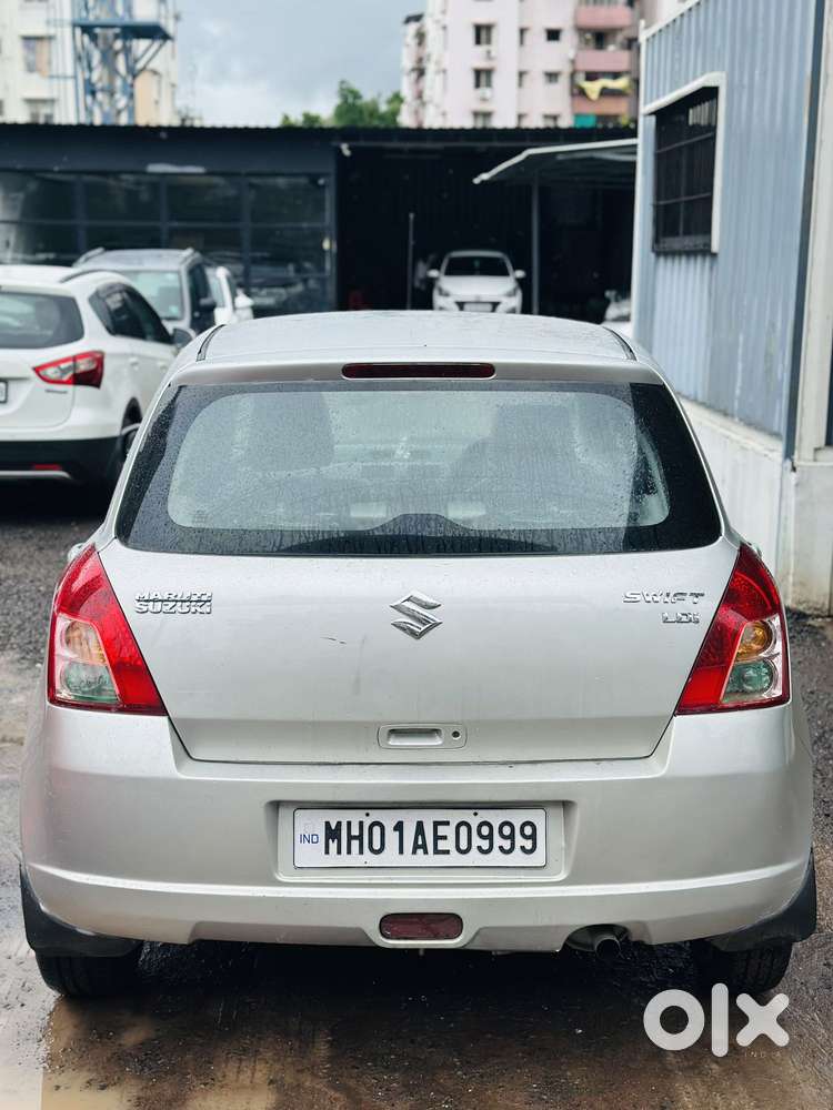 Maruti Suzuki Swift Ddis Vdi, 2007, Diesel