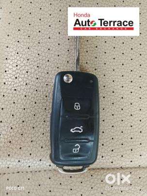 Volkswagen Vento 1.5 Tdi Trendline, 2017, Diesel
