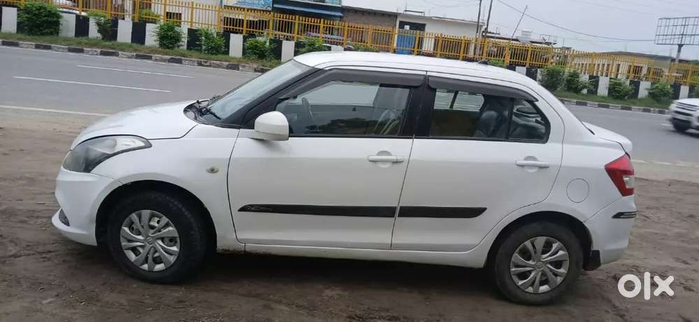 Maruti Suzuki Dzire 2015 Ldi