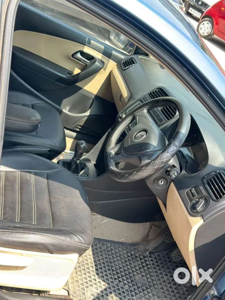 Volkswagen Ameo 1.5 Tdi Comfortline, 2017, Diesel