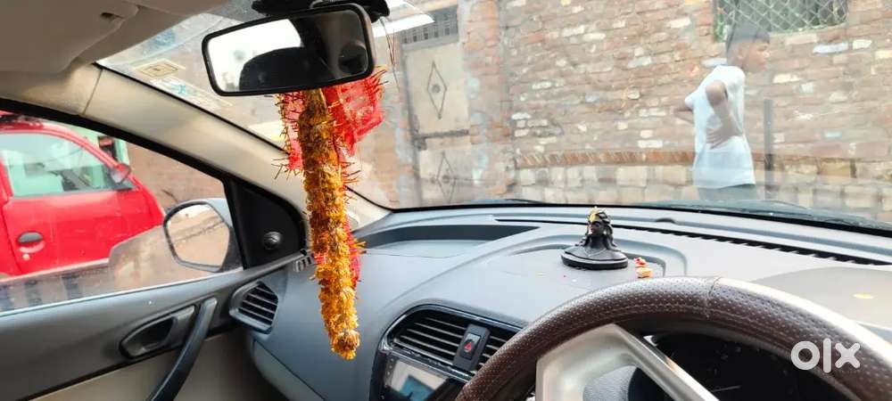 Tata Tiago 2017 Petrol 58000 Km Driven
