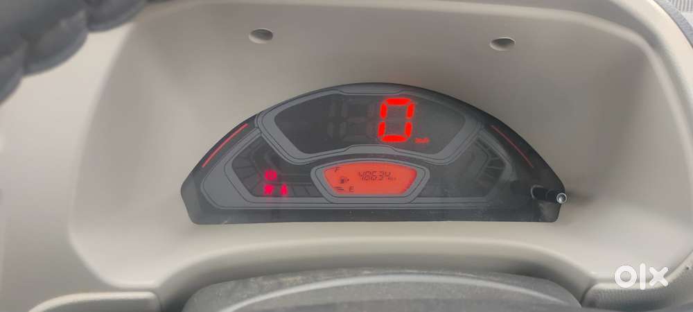 Maruti Suzuki Eeco 5 Seater Ac, 2024, Petrol