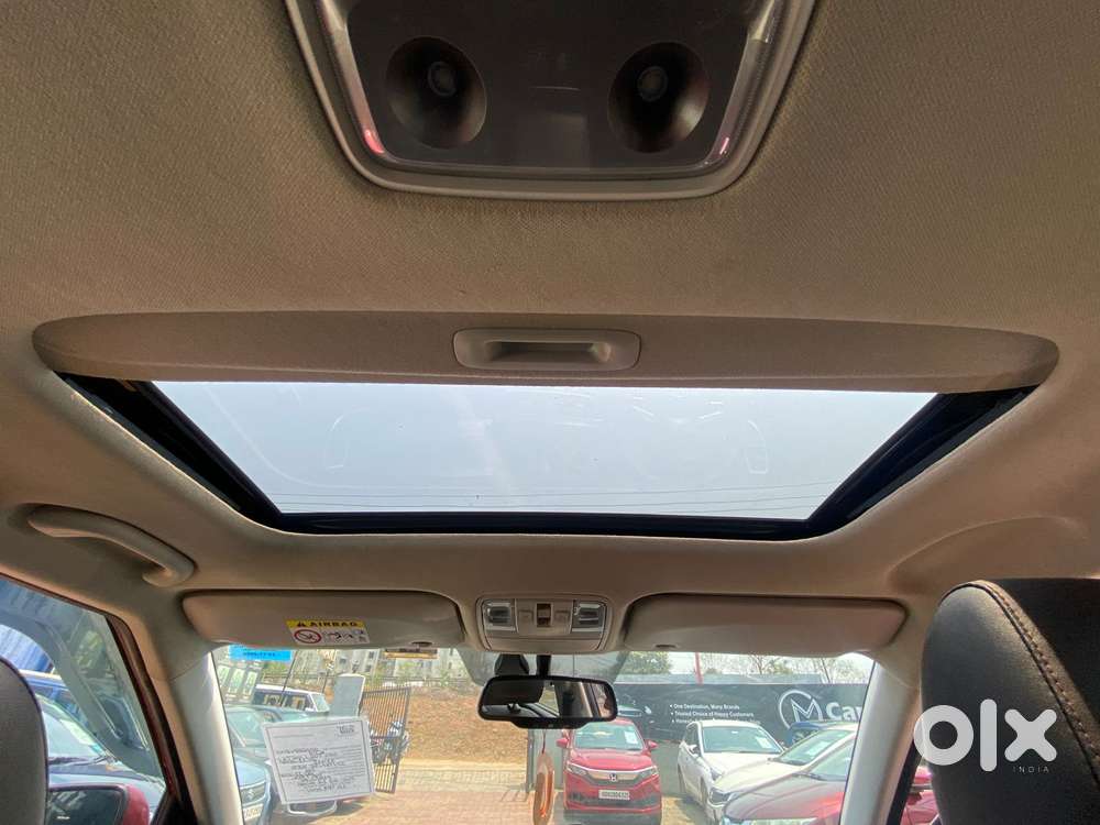 Kia Seltos, 2020, Petrol