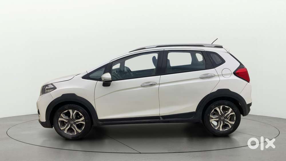 Honda Wr-v 1.2 Vx I-vtec, 2018, Petrol