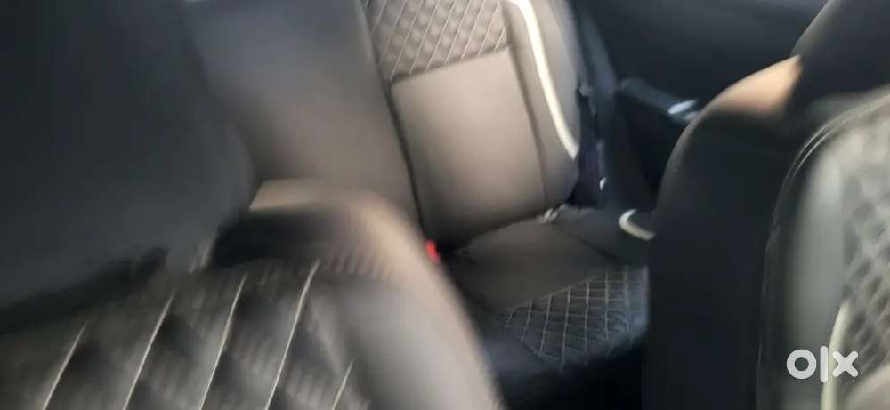Maruti Suzuki Swift 2020 Petrol
