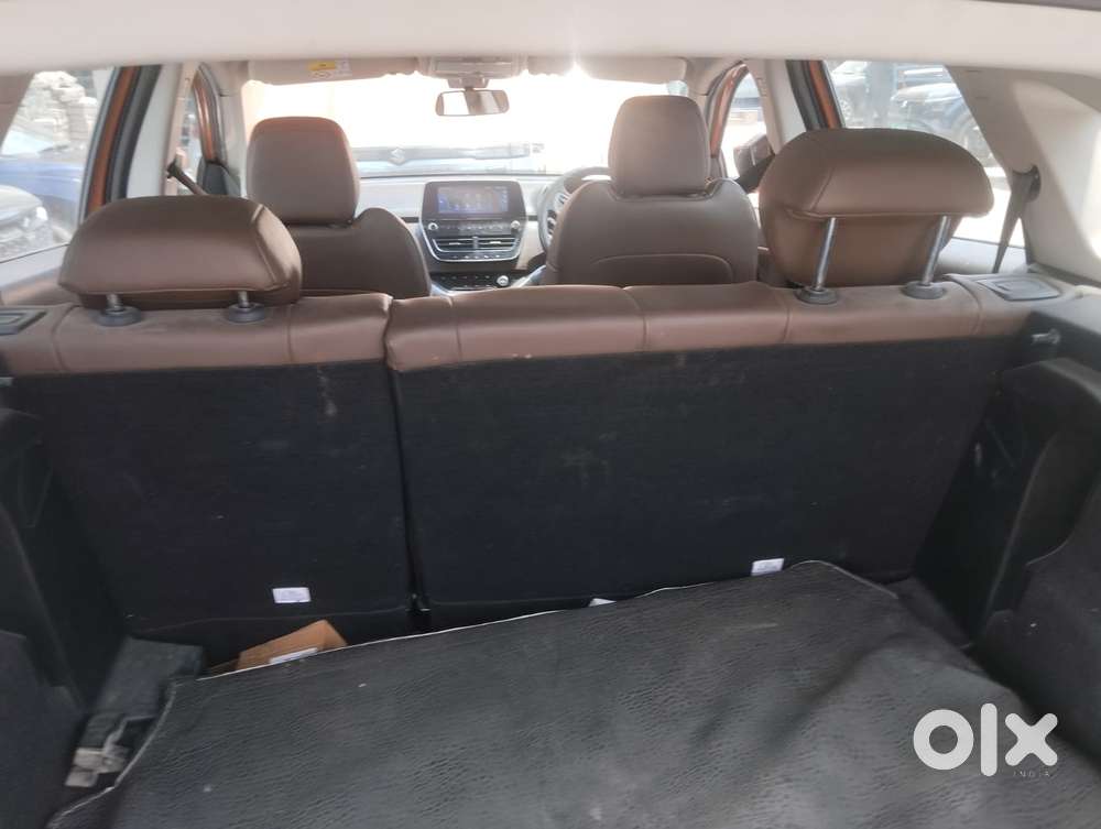 Maruti Suzuki Alto K10 Vxi Airbag, 2016, Petrol