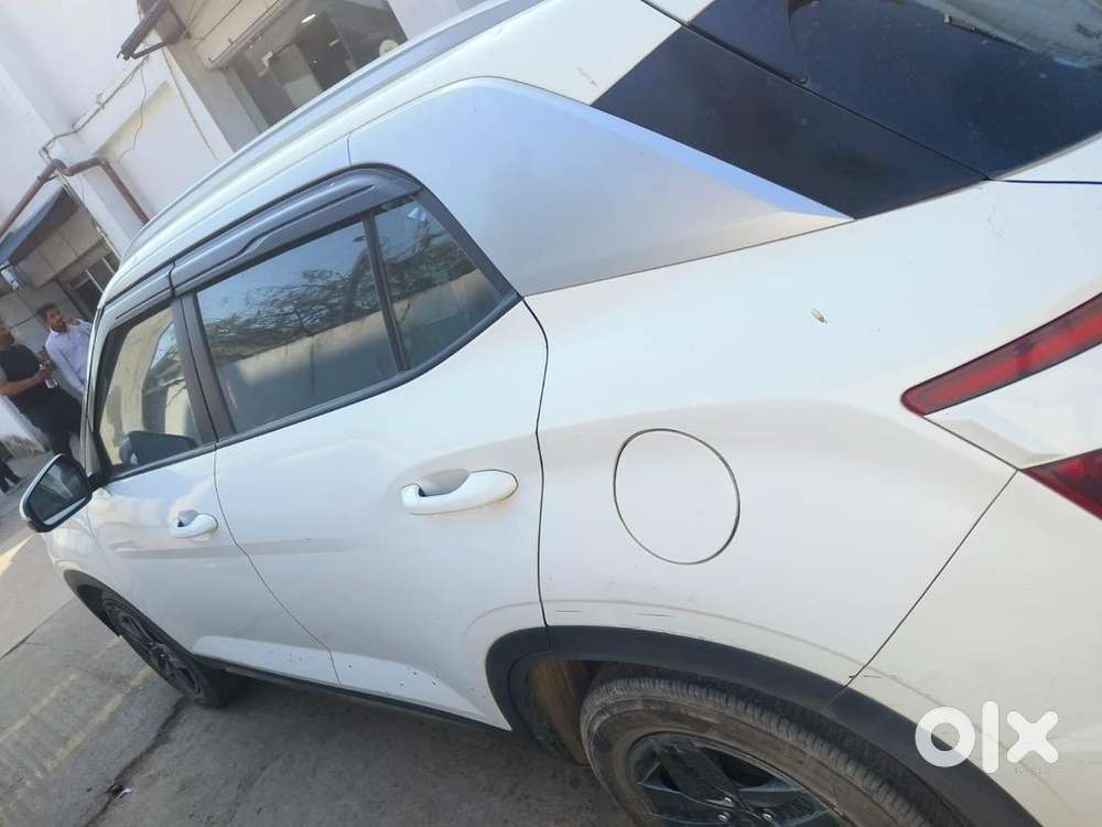 Hyundai Creta 2020 Petrol Good Condition