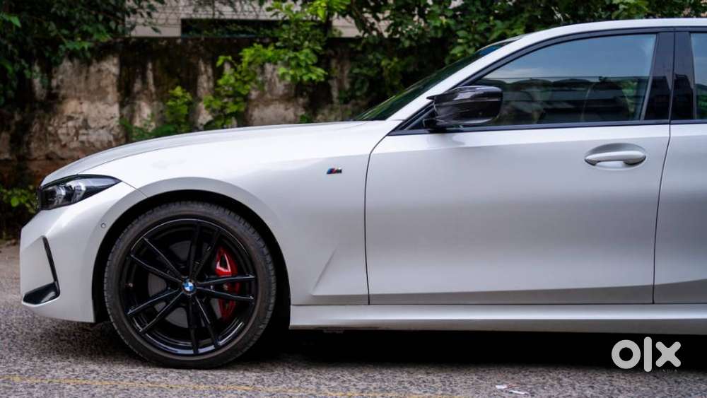 Bmw 3 Series 3.0 M340i Xdrive, 2023, Petrol