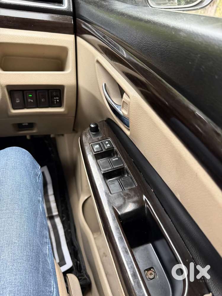 Maruti Suzuki Ciaz Delta Diesel, 2018, Diesel