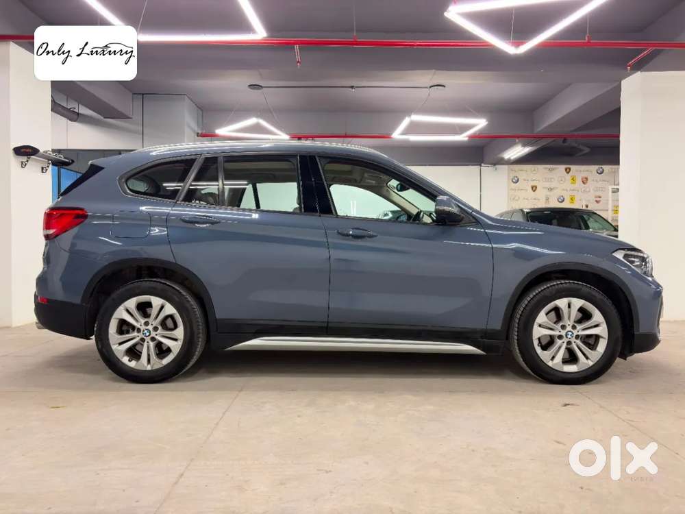 Bmw X1 2.0 Sdrive20d Xline, 2023, Diesel