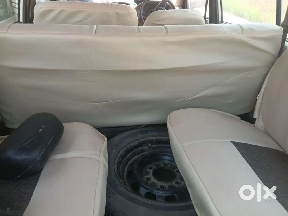 Chevrolet Tavera 2011 Diesel Good Condition