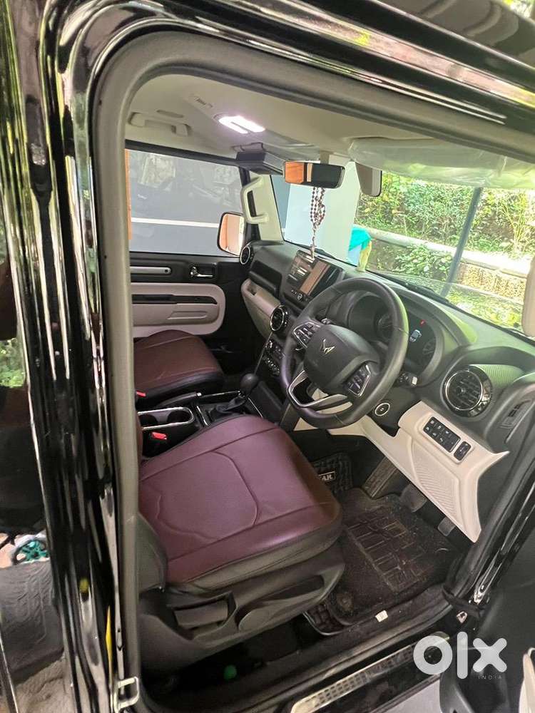 Mahindra Diesel 2025 Car