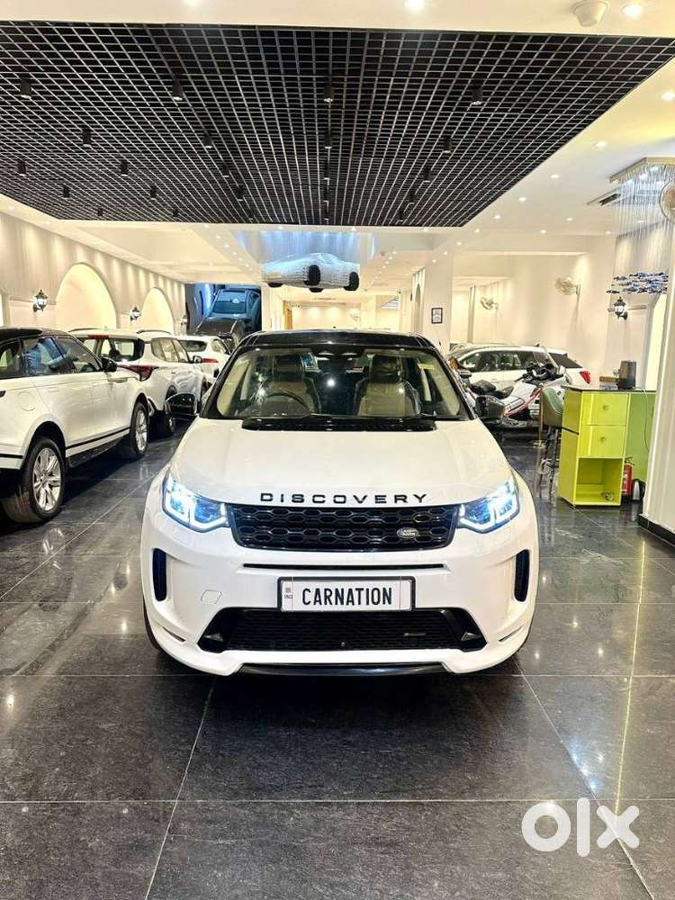 Land Rover Discovery Sport Se R-dynamic, 2022, Diesel