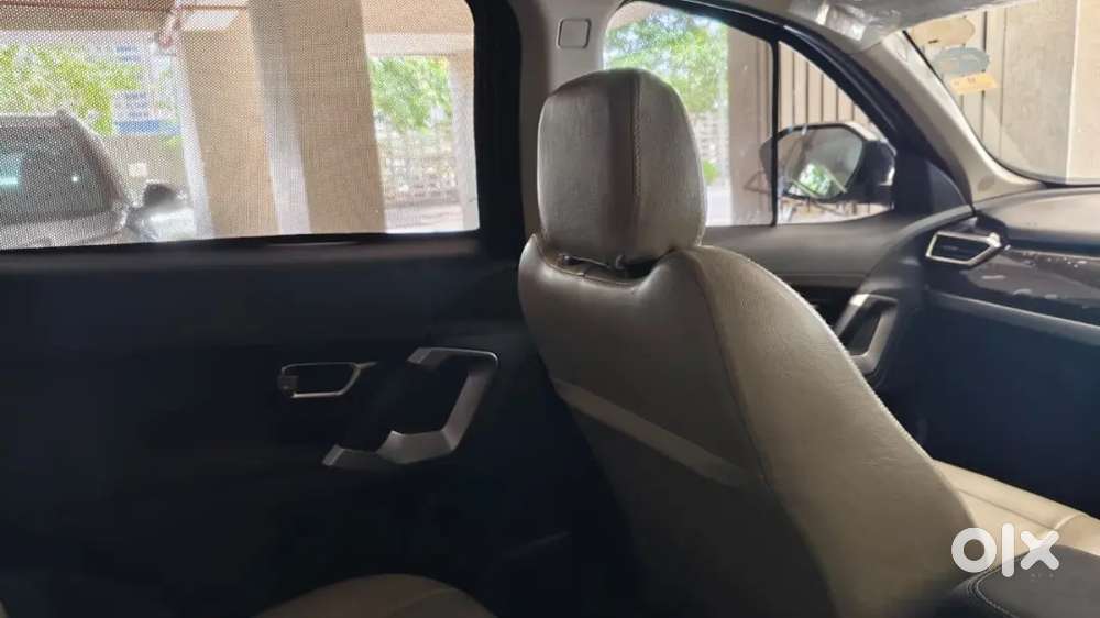 Tata Harrier 2019 Diesel Well Maintained