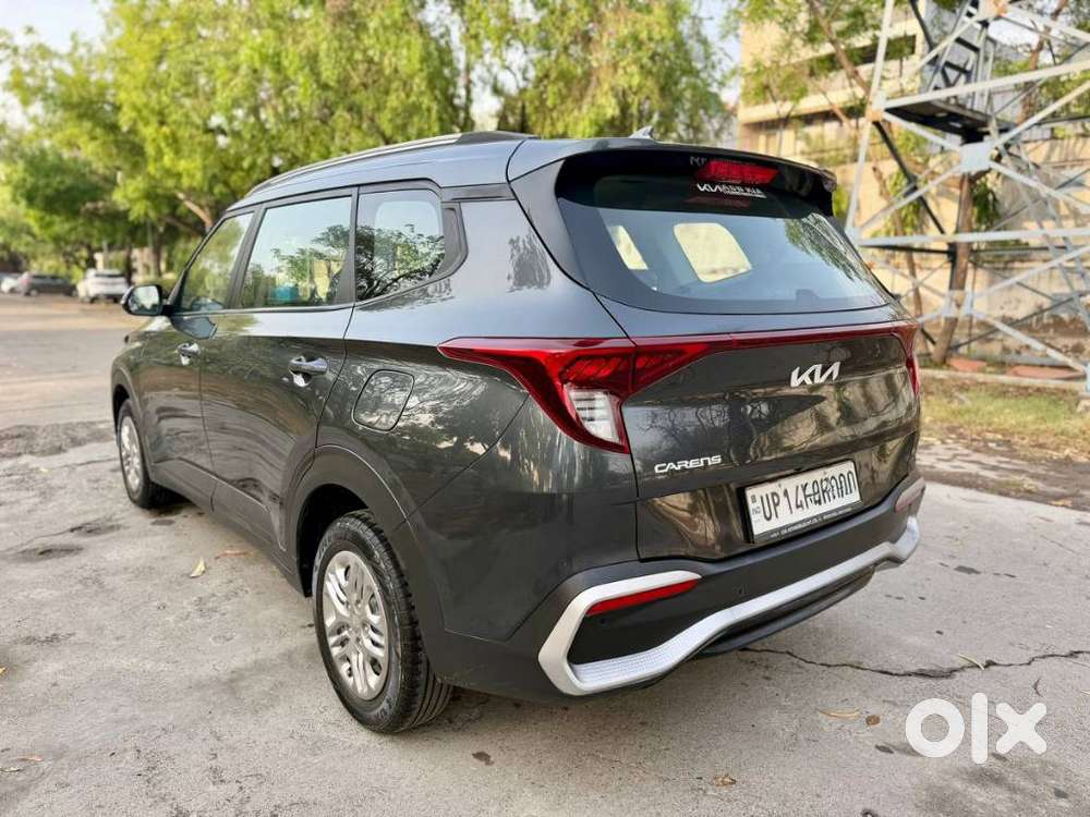 Kia Carens 1.4 Prestige 7 Str, 2023, Petrol