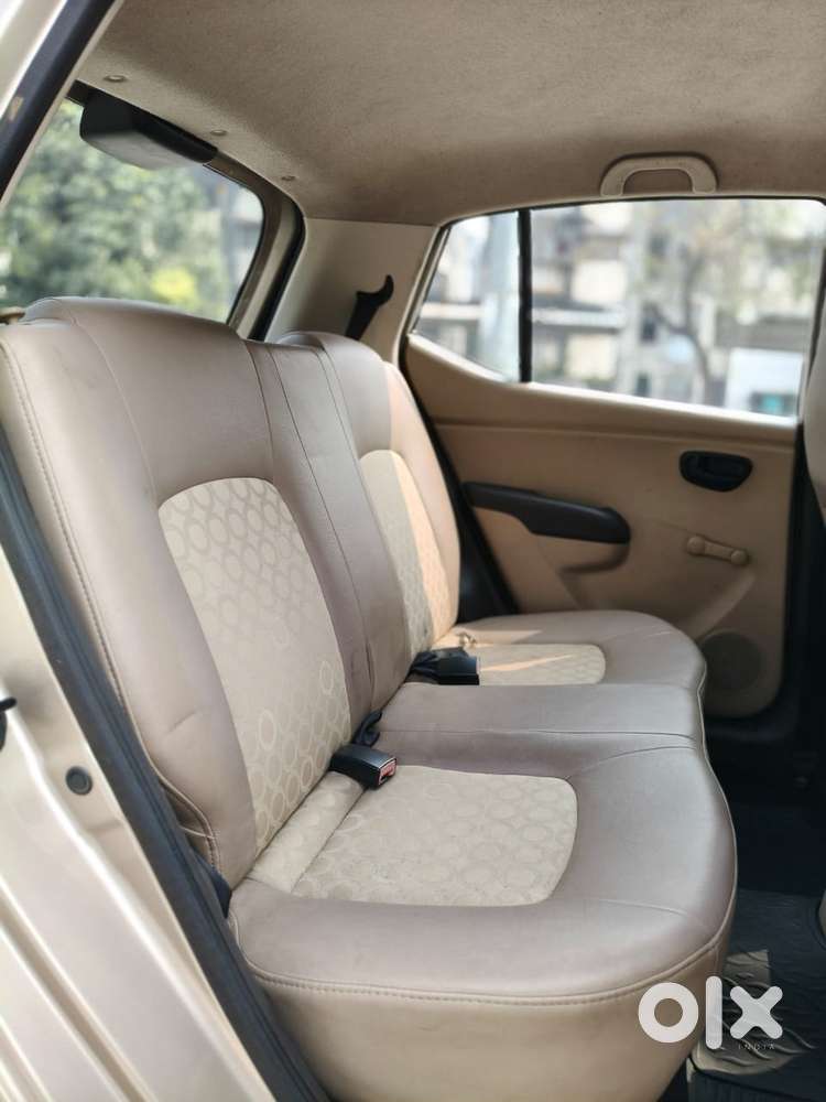 Hyundai I10 1.2 Kappa Magna, 2009, Petrol