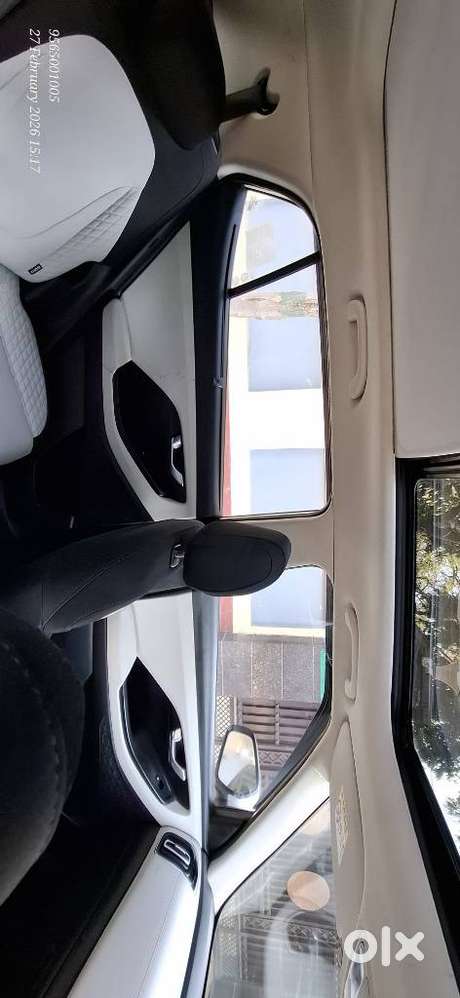 Hyundai Creta 1.5 Sx (o) Knight Diesel At, 2020, Diesel