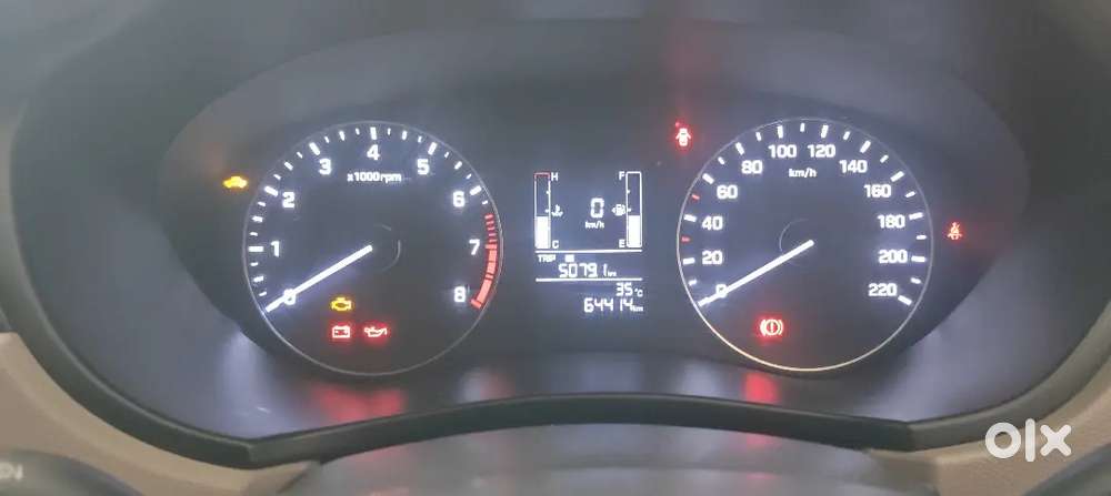 Hyundai Elite I20 Plus 2017