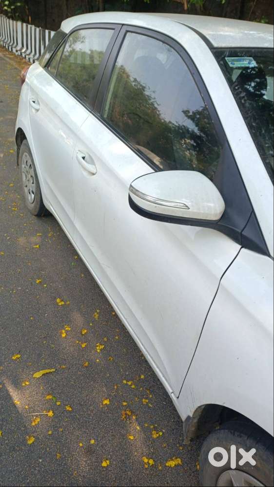Hyundai I20 2017 Petrol Good Condition