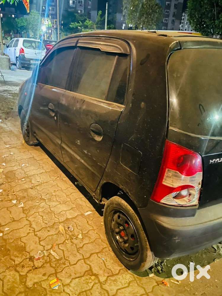 Hyundai Santro Xing 2005
