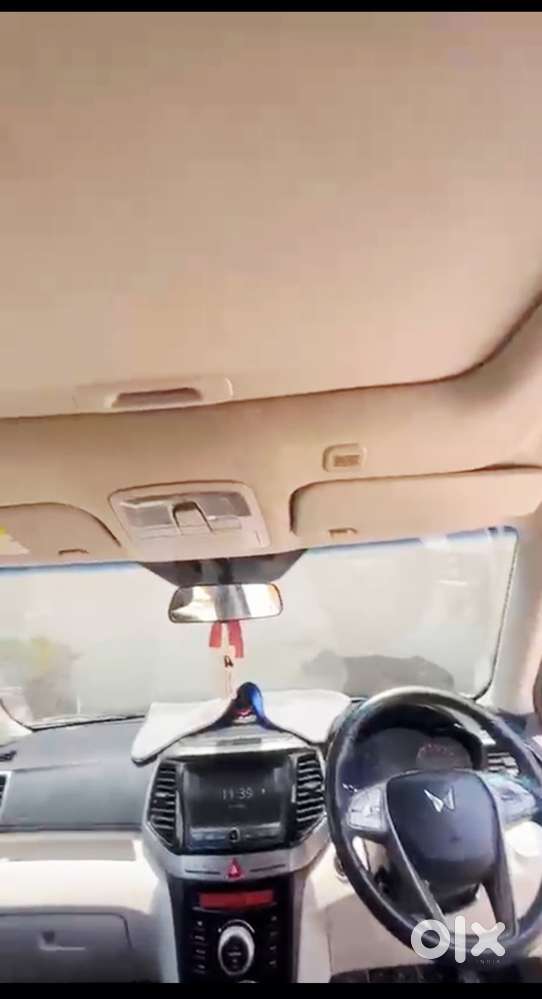 Mahindra Xuv300 W8 Option Diesel, 2023, Diesel