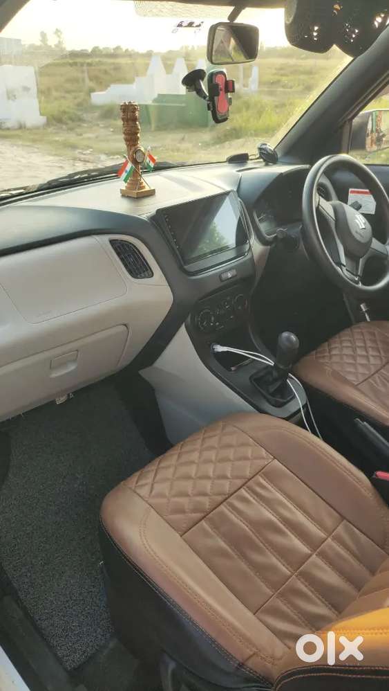 Ola Uber Me Gadi Chalye Full Time Ya Adhe Adhe Pr