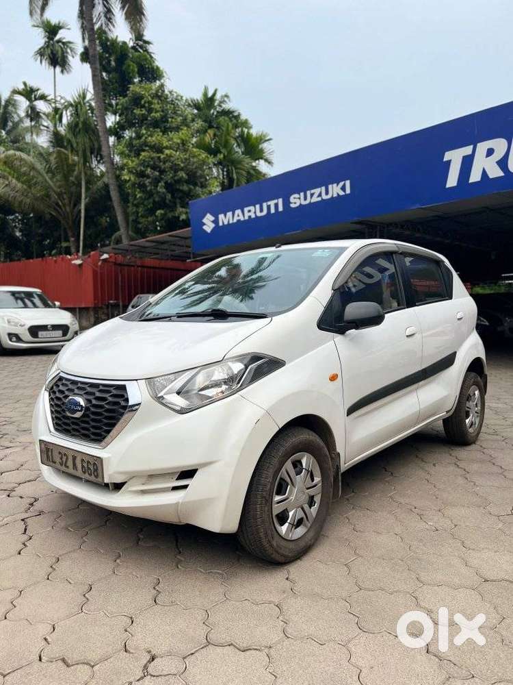 Datsun Redi Go, 2016, Petrol