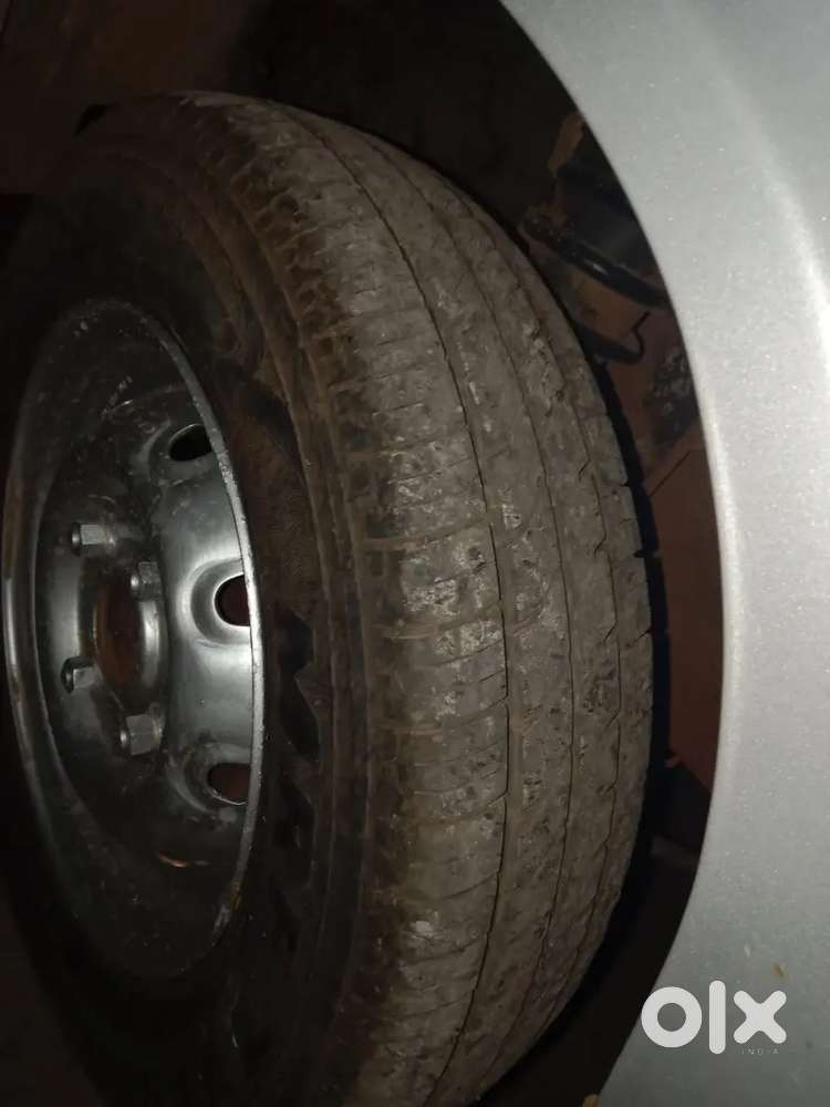 Maruti Suzuki Omni 2012 Petrol 70000 Km Driven