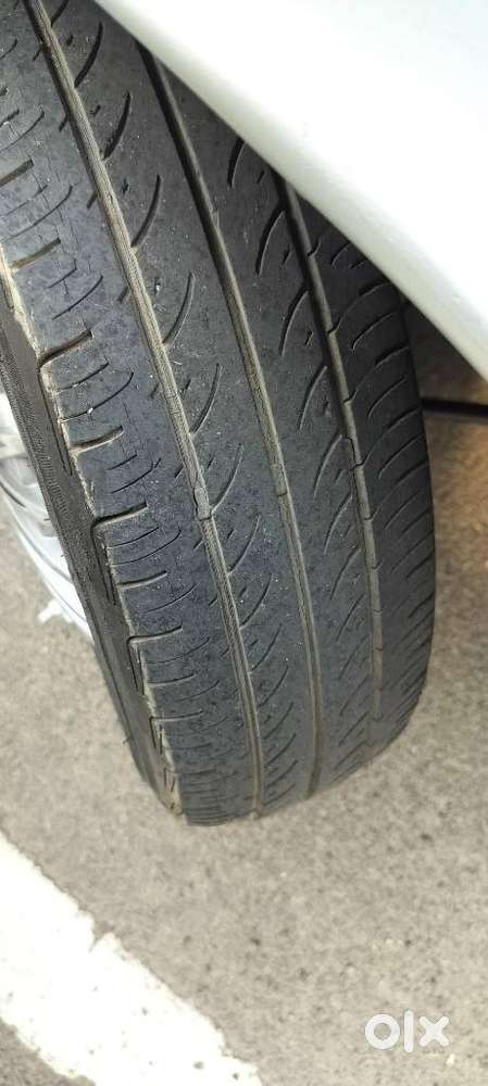 Maruti Suzuki Omni 8 Seater, 2014, Petrol