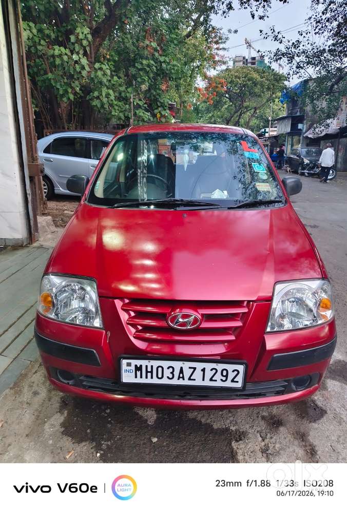 Hyundai Santro Xing Gls, 2011, Petrol