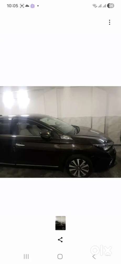 Honda City Zx 2024 Petrol 1564 Km Driven