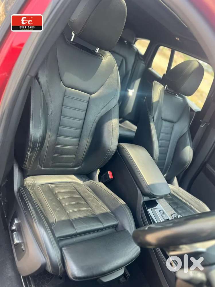 Bmw X4 M Sport X Xdrive20d, 2019, Diesel