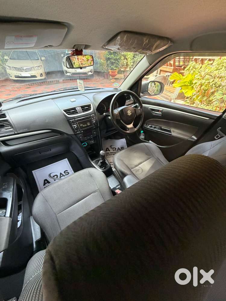 Maruti Swift Ddis Zdi 2013 Diesel