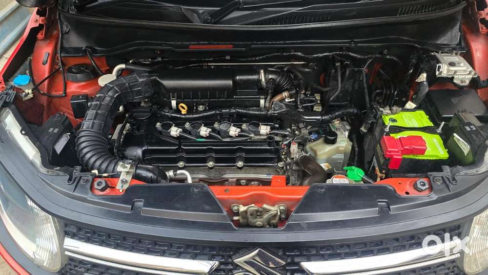 Maruti Suzuki Wagon R Lxi Cng Optional, 2023, Cng & Hybrids