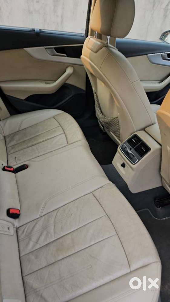 Audi Q5 35 Tdi Quattro, 2018, Diesel