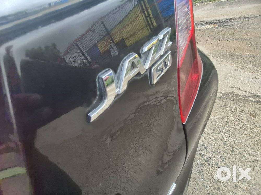 Honda Jazz 1.2 Sv I Vtec, 2018, Petrol