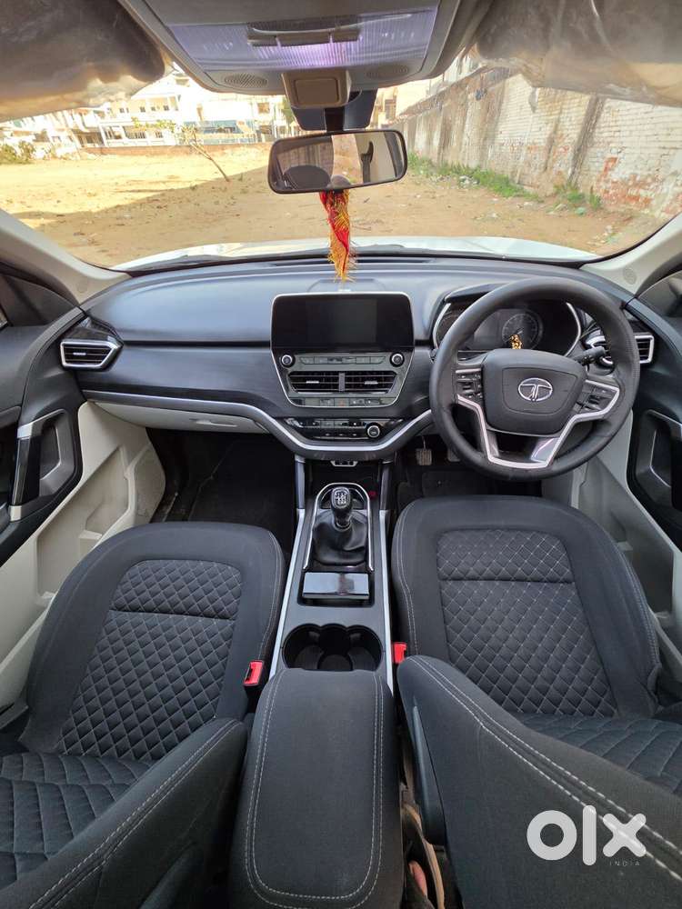 Tata Safari 2.0 Kryotec Xt Plus, 2022, Diesel