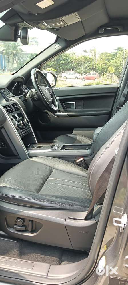 Land Rover Discovery Sport Td4 Se 7s, 2019, Diesel